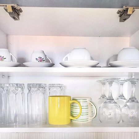 Allure Apartment Saranda Pokój zdjęcie