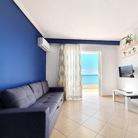 Allure Apartment Saranda Zewnętrze zdjęcie