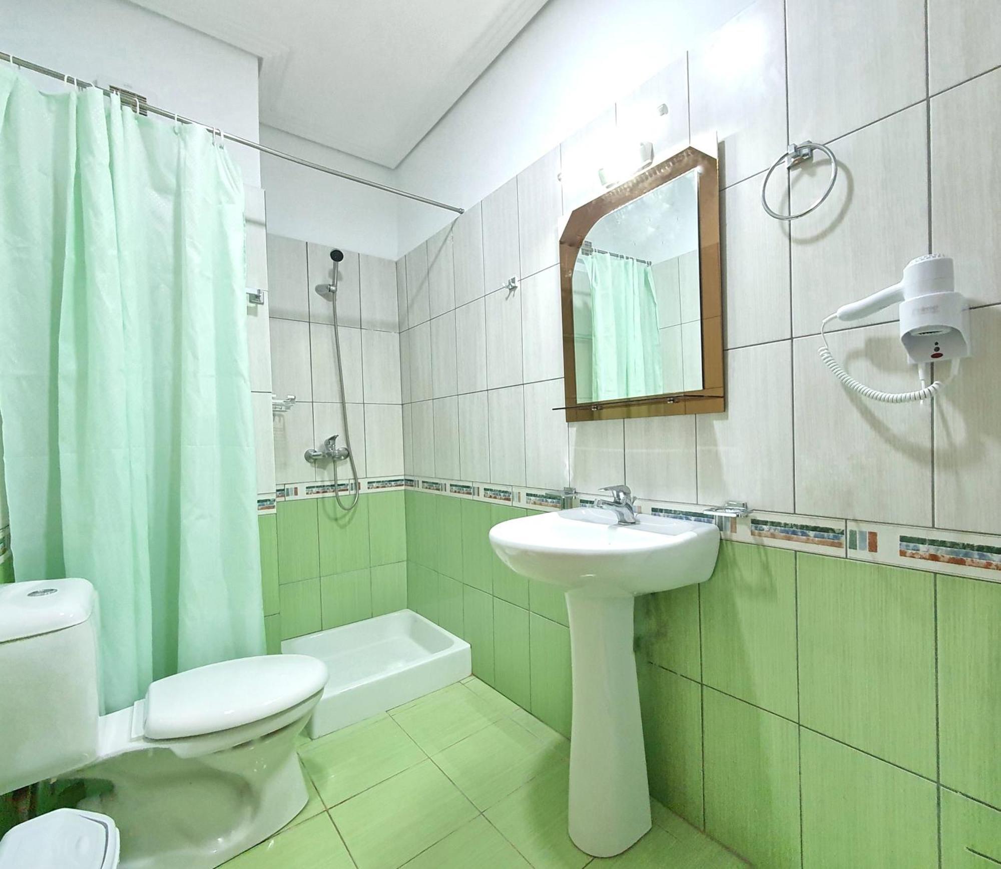 Allure Apartment Saranda Pokój zdjęcie