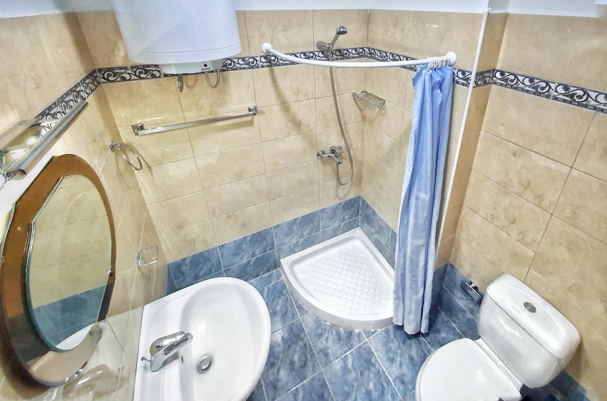 Allure Apartment Saranda Pokój zdjęcie
