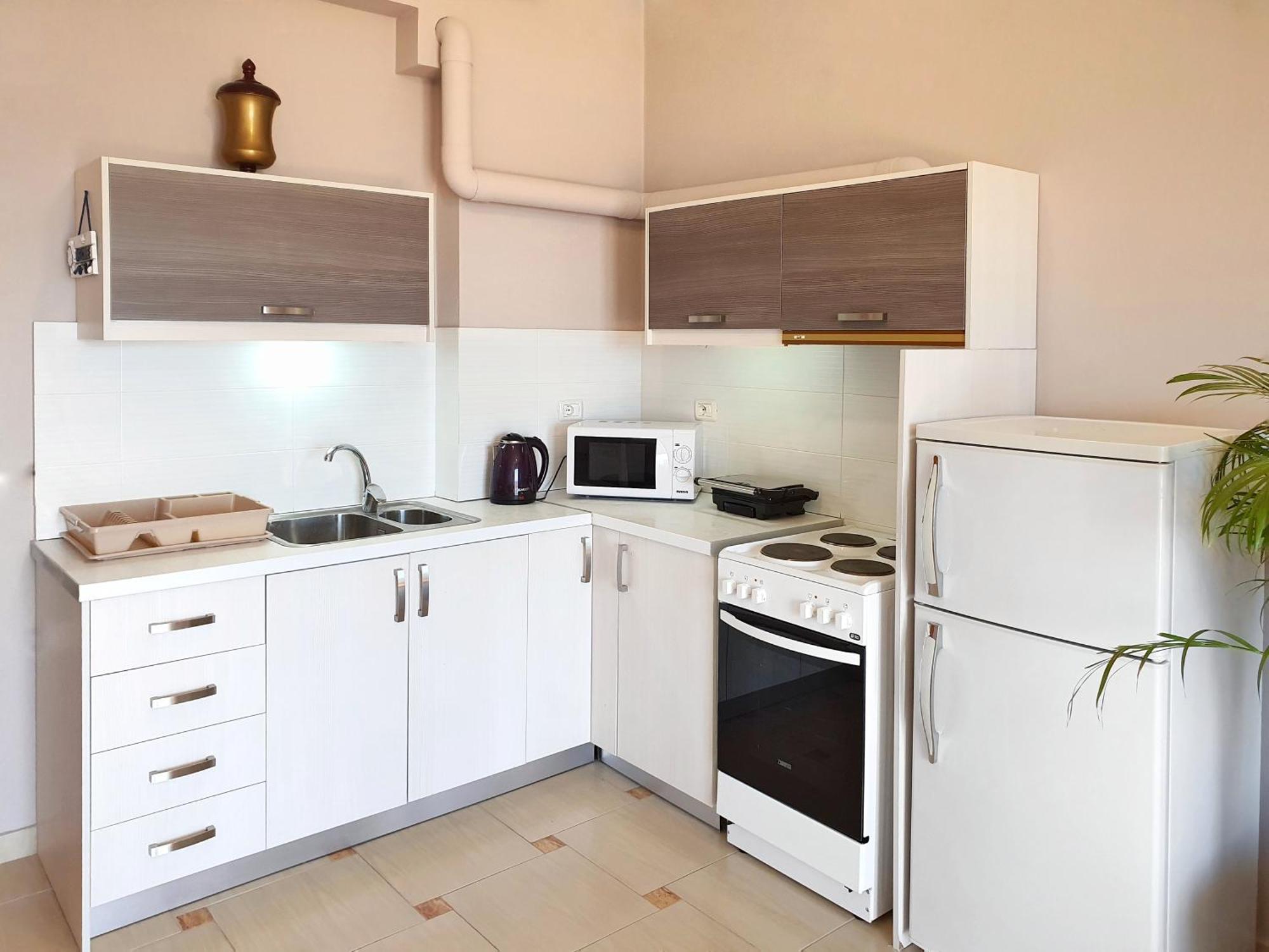 Allure Apartment Saranda Pokój zdjęcie
